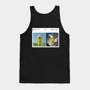 Diabetes Memes Tank Top